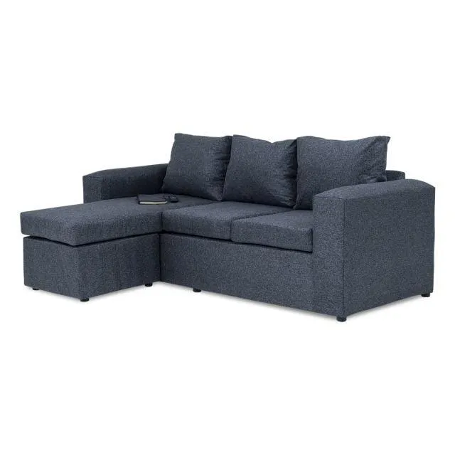 Niki Couch with Daybed