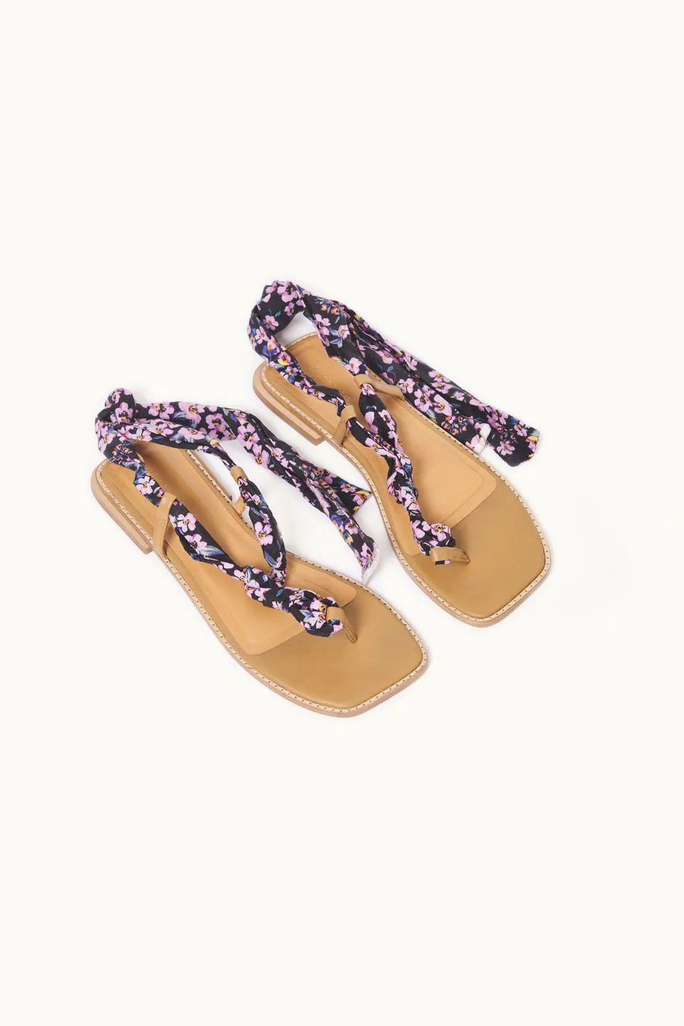 Rasterinha Estampa Campestre