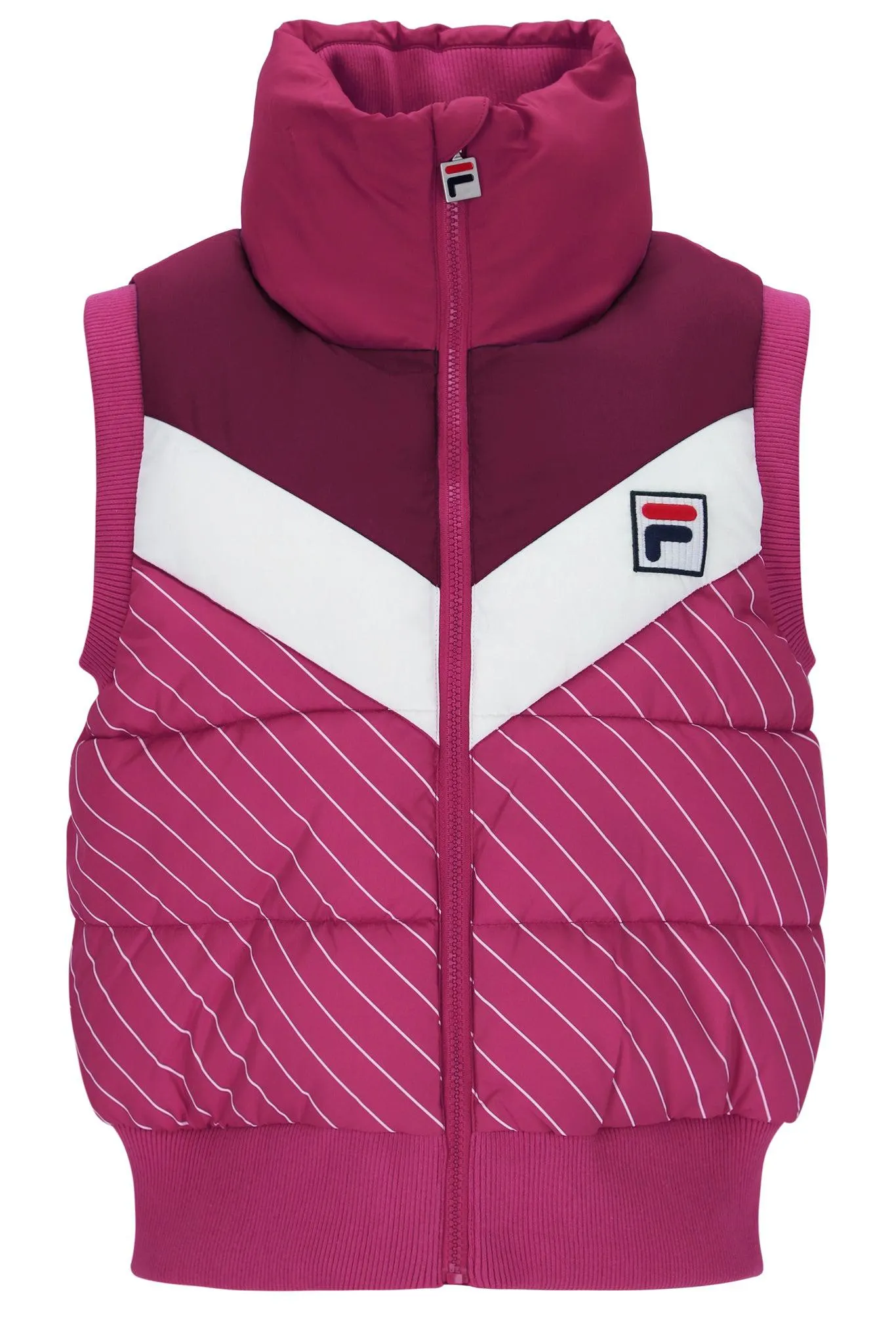 Julie Puffer Gilet