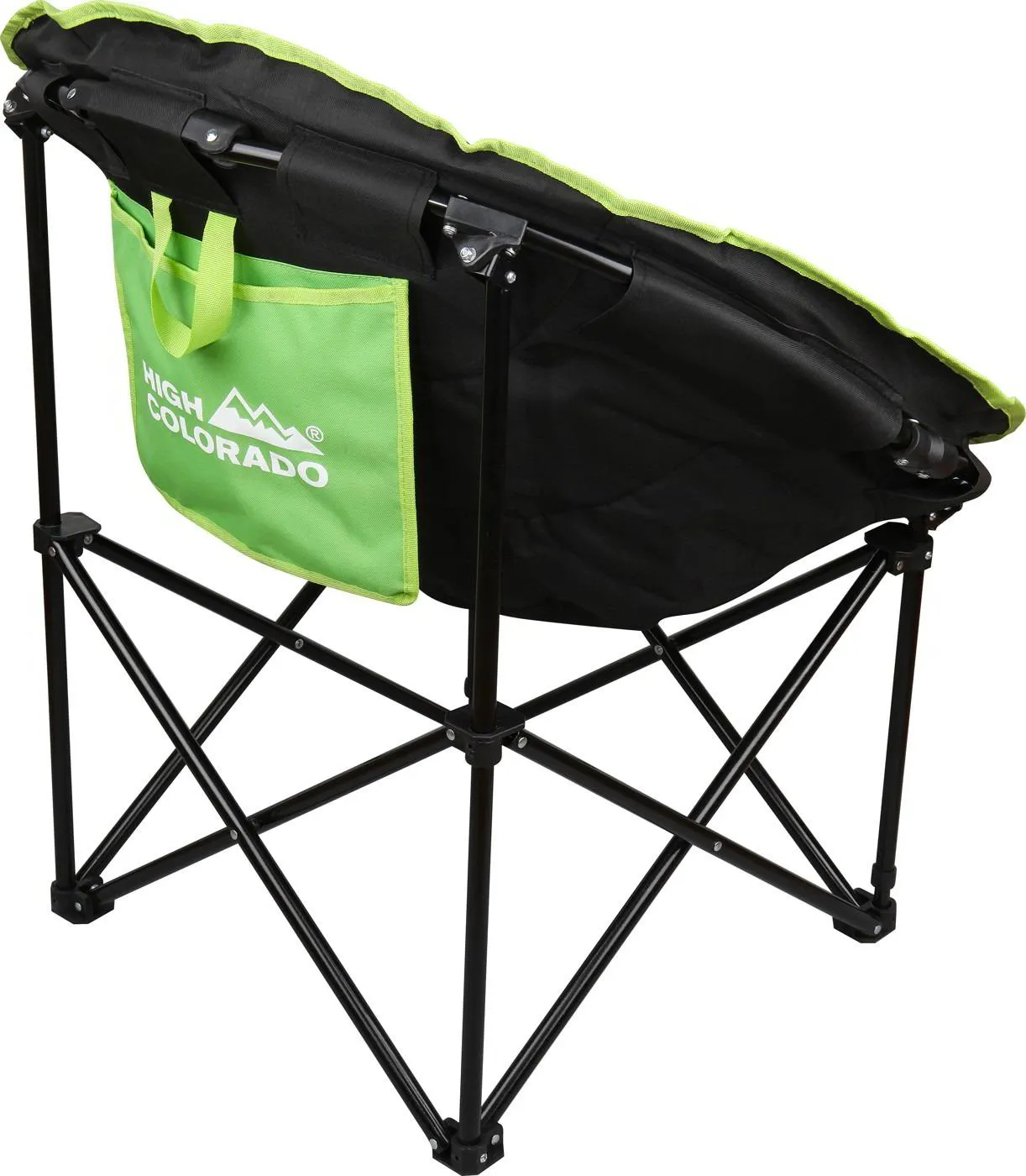 HIGH COLORADO Campingsessel CHILLMOON CHAIR