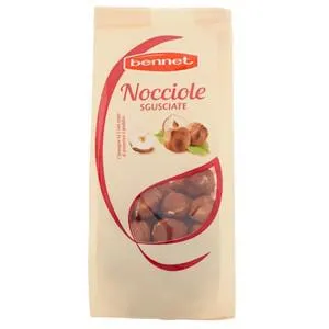 Nocciole Sgusciate Bennet