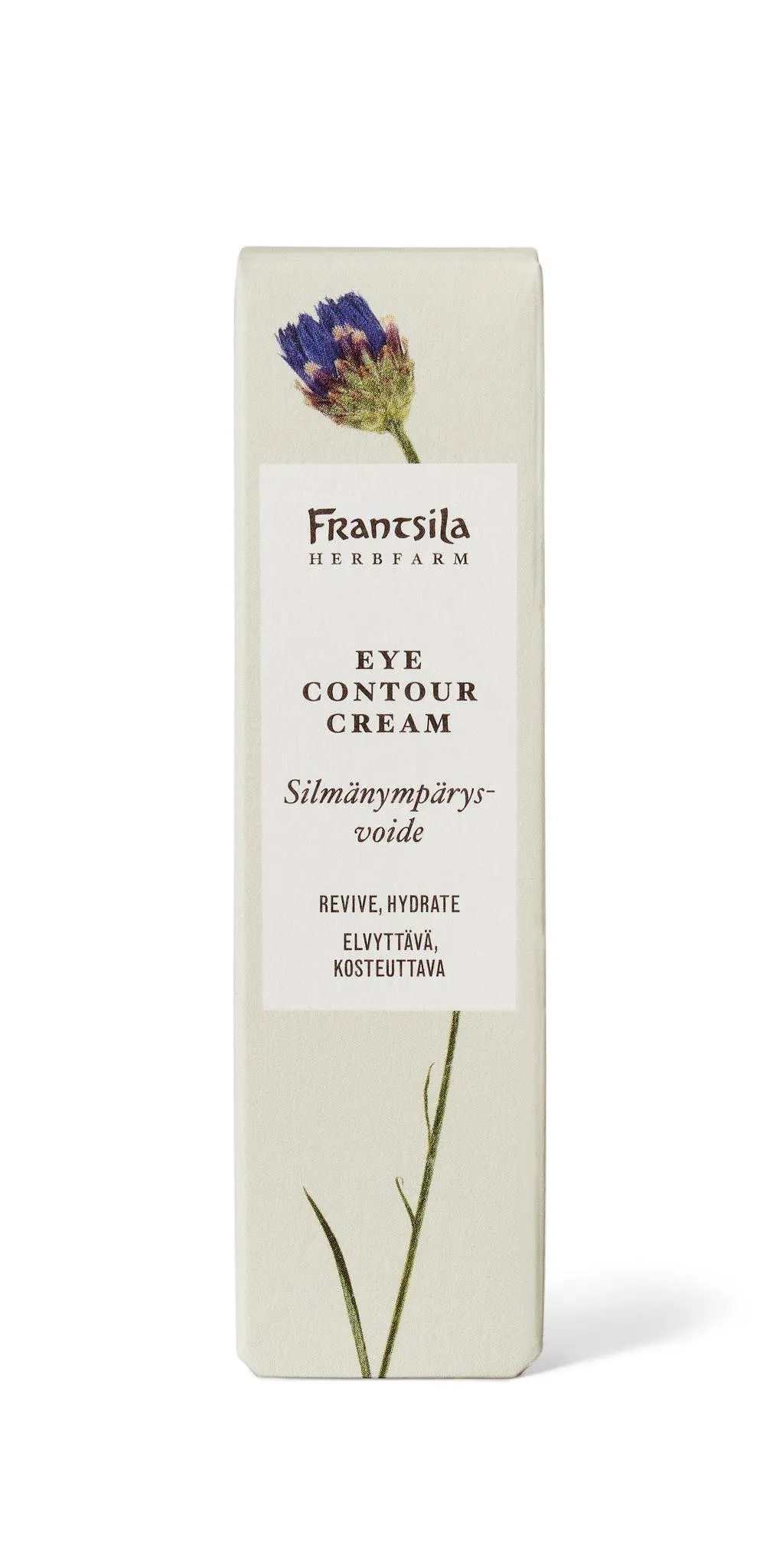 Silmänympärysvoide, 15 ml