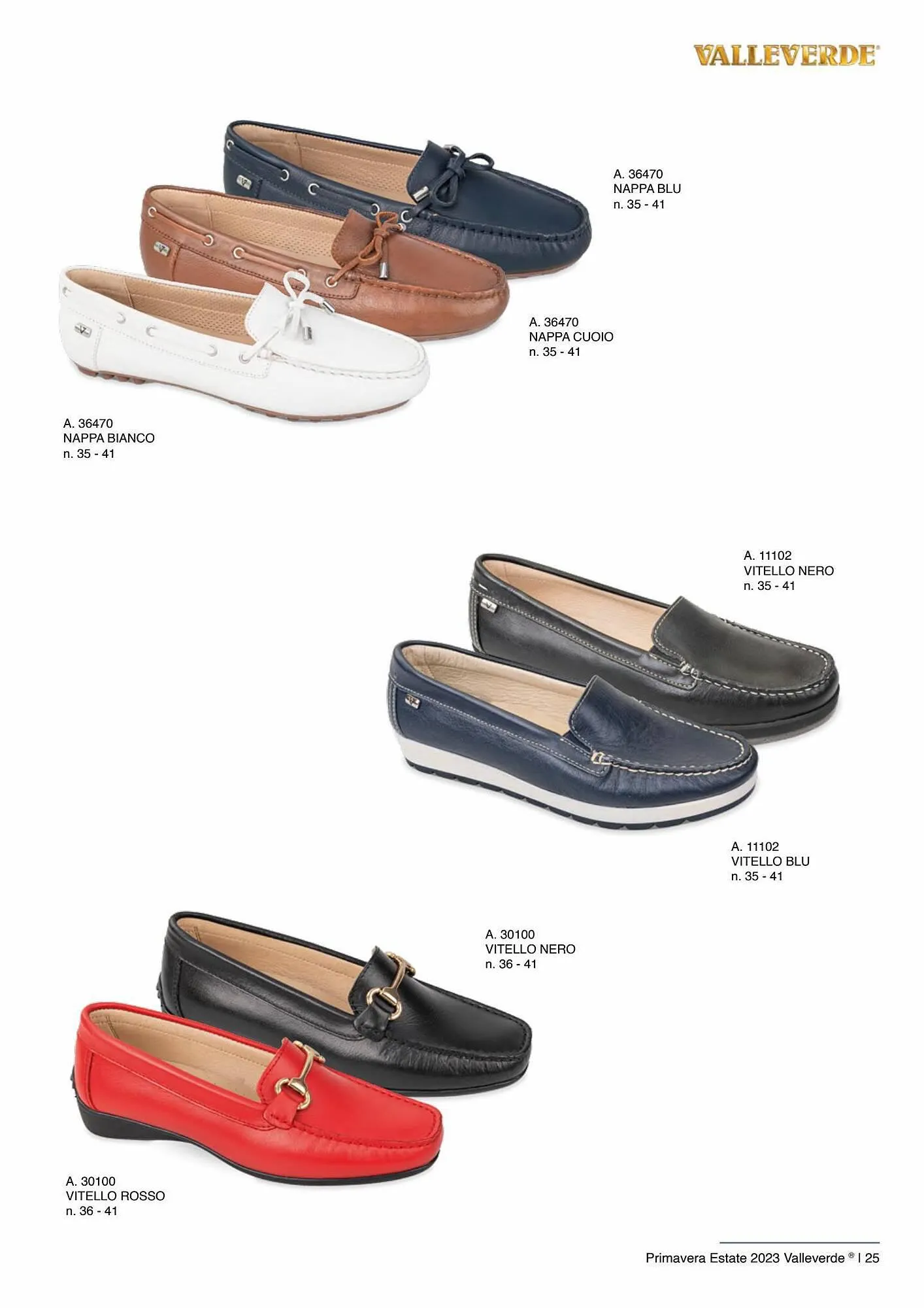 Volantino Valleverde da 4 aprile a 10 settembre di 2023 - Pagina del volantino 25