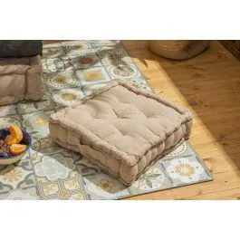 CUSCINO MATERASSO LUCK TRENCH 60X60X10 CM