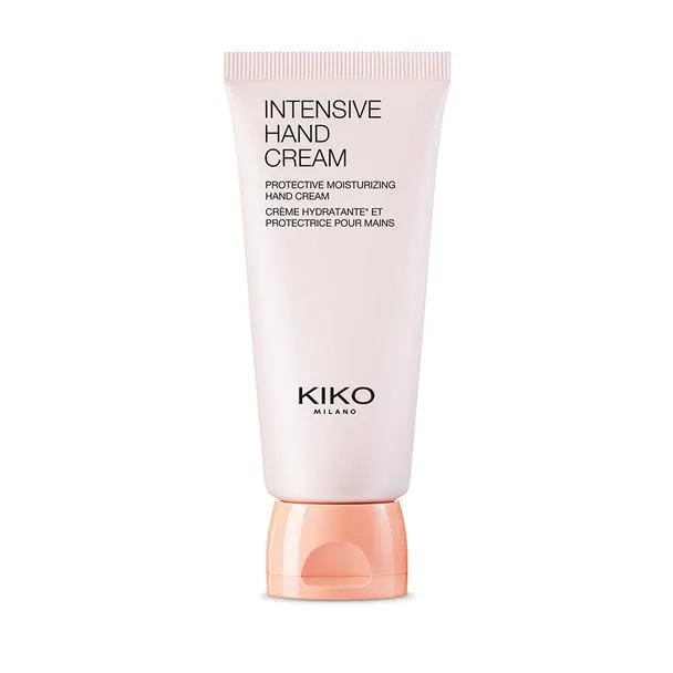 intensive hand cream