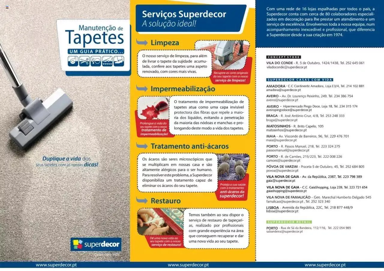 SuperDecor Guia Prático - 0