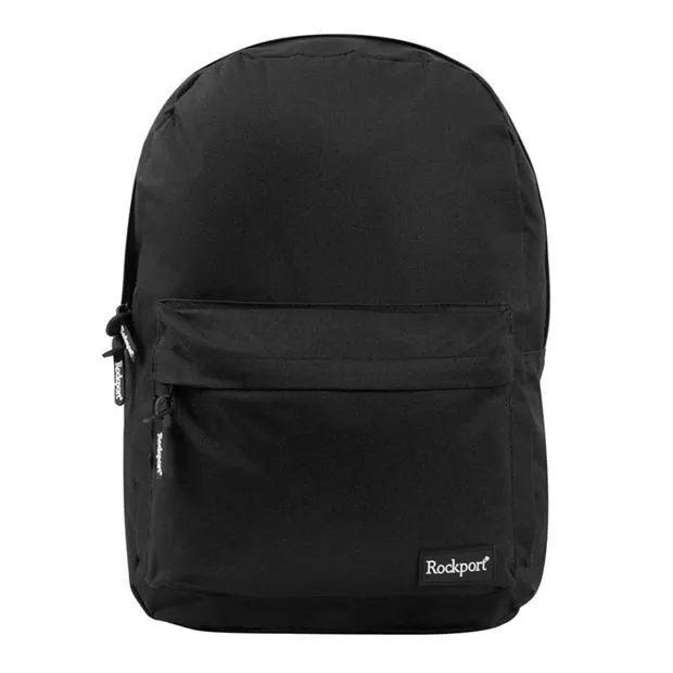 Zip Edge Backpack