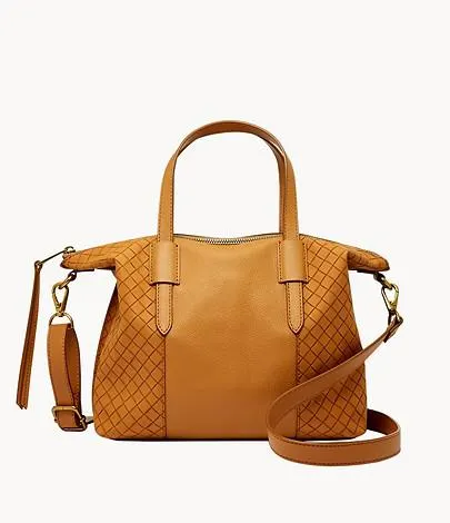 Bolso satchel Skylar