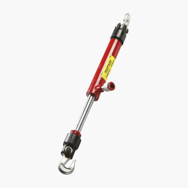 Stroke cylinder, 5000 kg