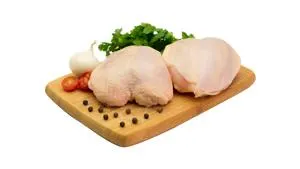 PECHUGA CON HUESO DE POLLO BACHOCO