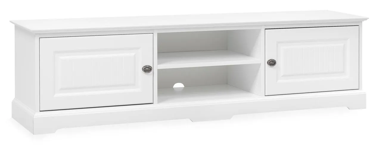 APILA tv-taso nro 18 Valkoinen