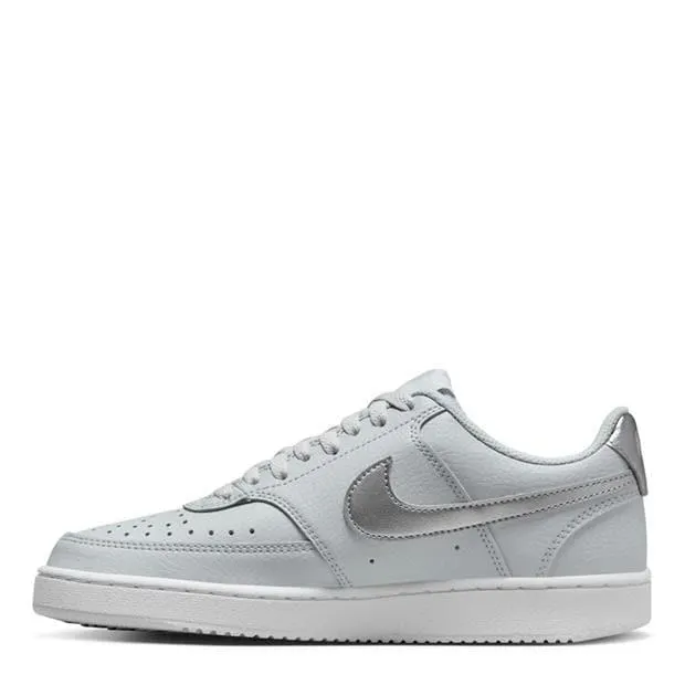 Court Vision Low Next Nature Women's Trainers