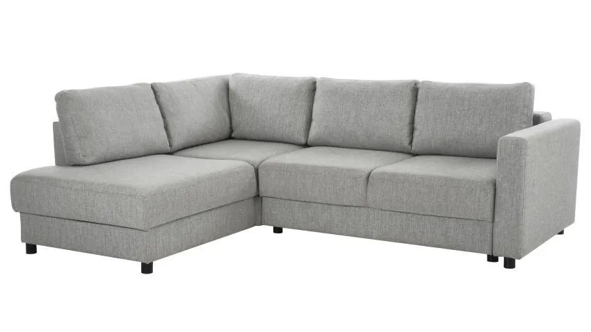 SCOTT-kulmavuodesohva Simone-kangas, kitti, kätisyys: vasen