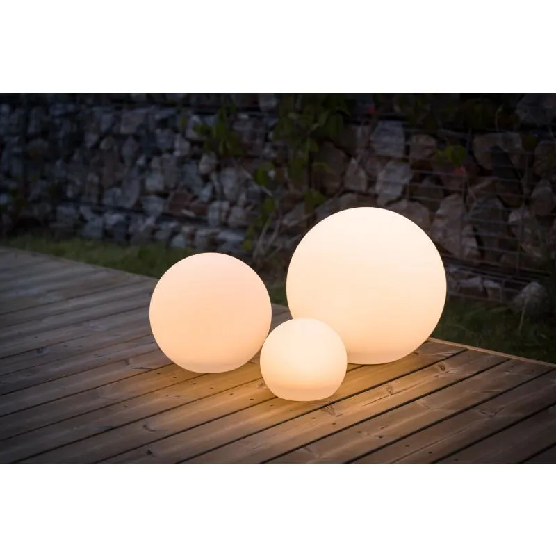 SOLAR LED-pallovalaisin M