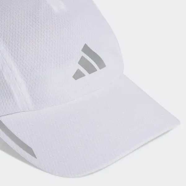 Running AEROREADY Four-Panel Mesh Cap