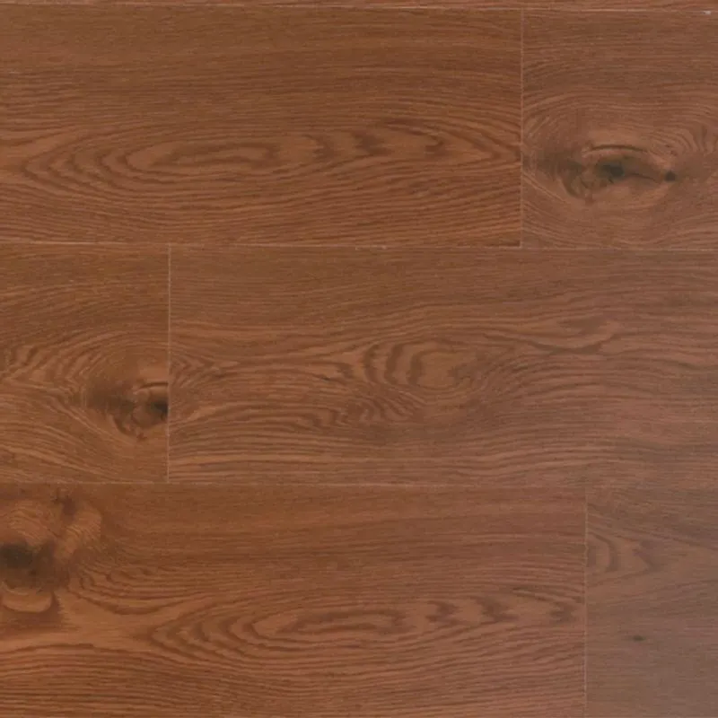 Piso Fotolaminado Classic Tabaco 1215x196 mm