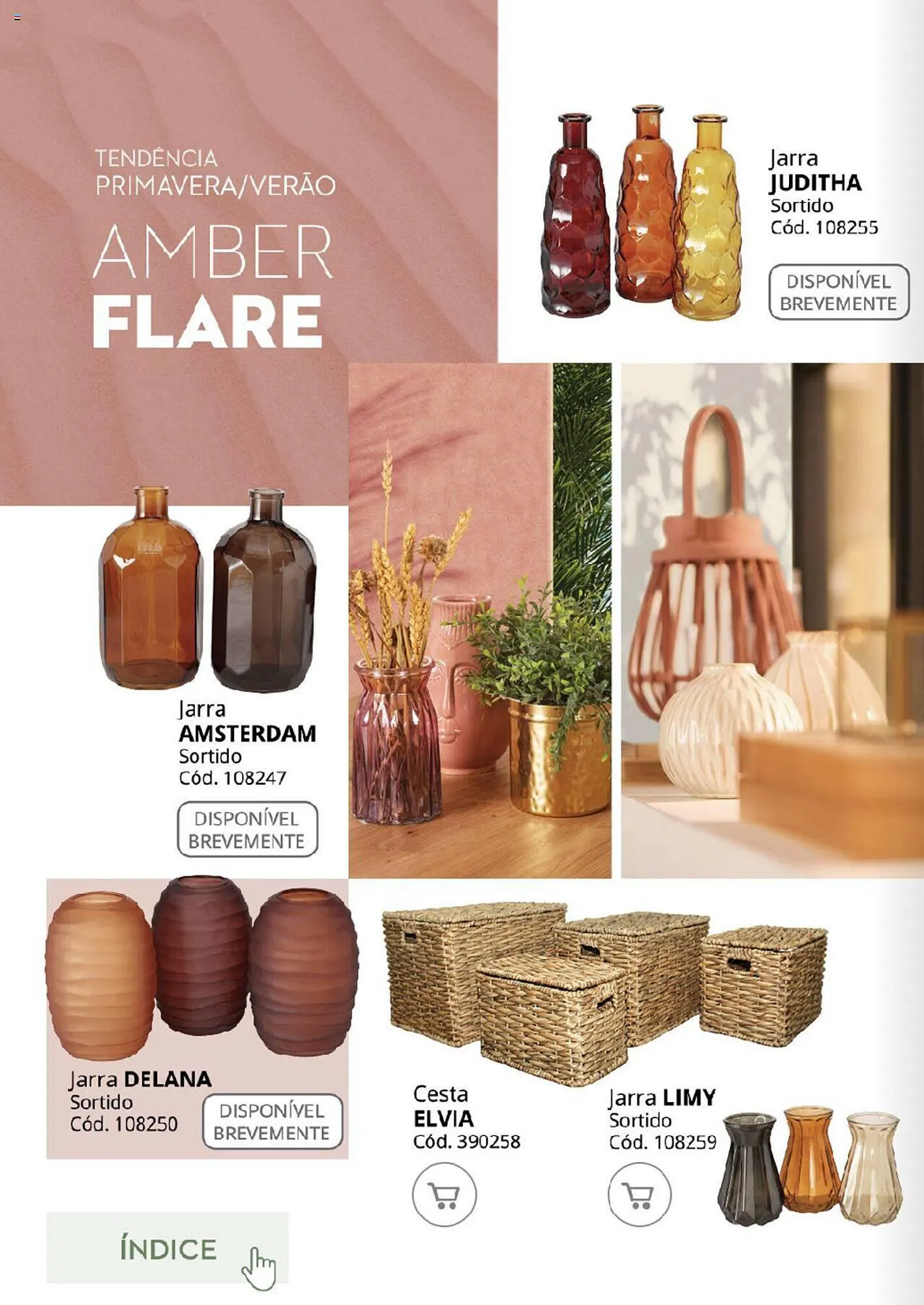 Folheto Folheto Conforama de 1 de abril até 31 de agosto 2023 - Pagina 24