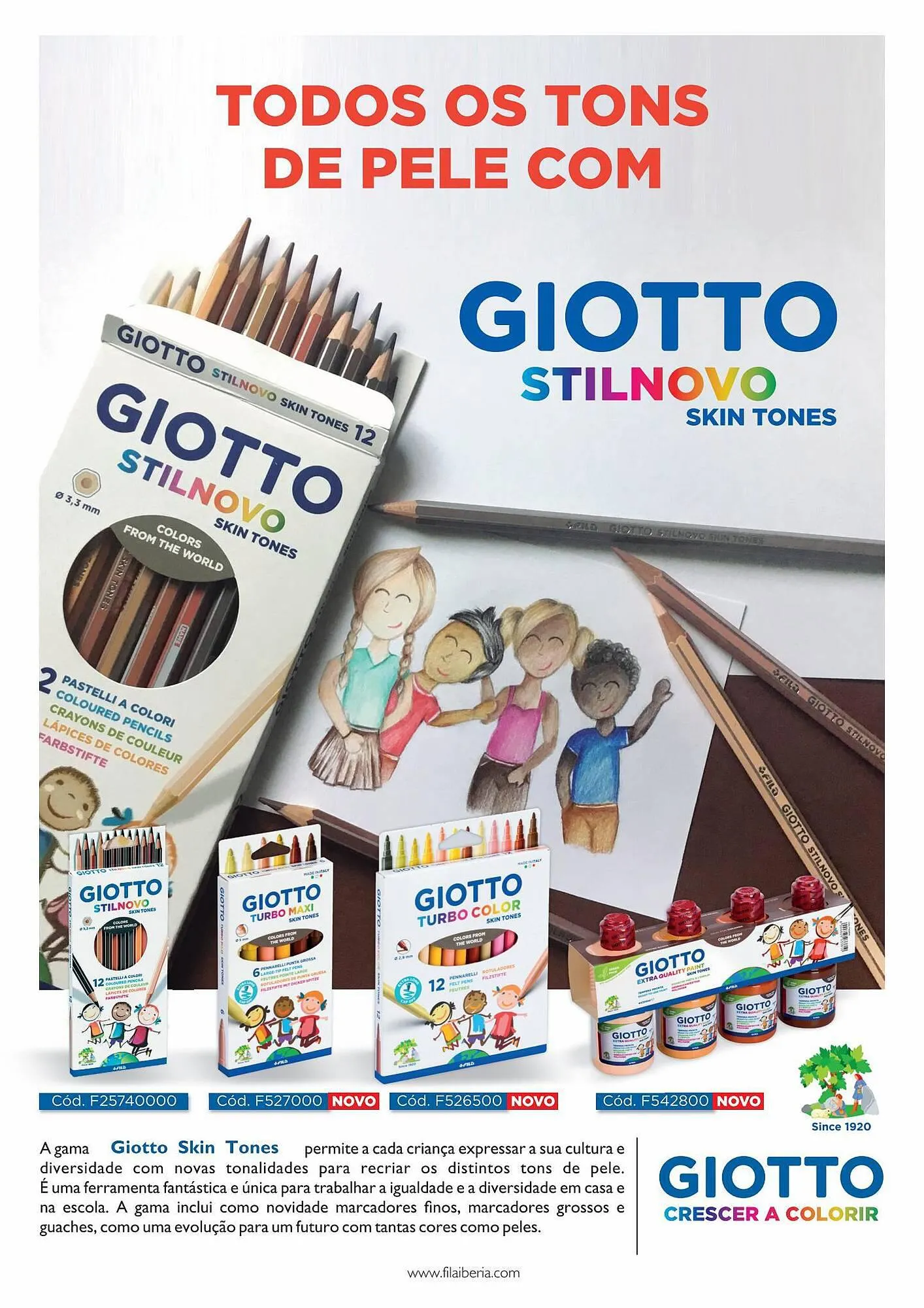 Folheto Folheto Olmar de 2 de fevereiro até 31 de julho 2023 - Pagina 84