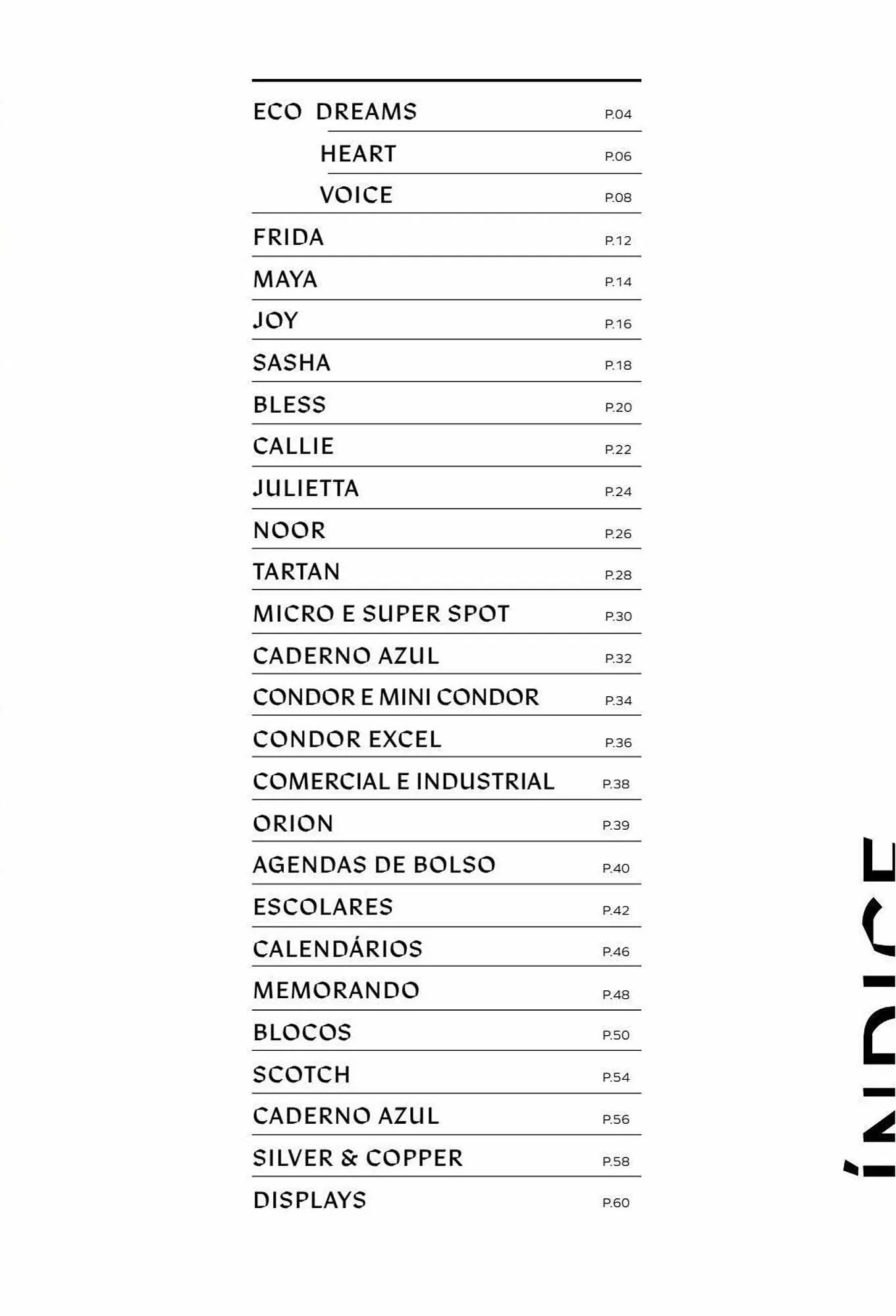 Folheto Folheto Firmo de 3 de abril até 31 de dezembro 2023 - Pagina 3