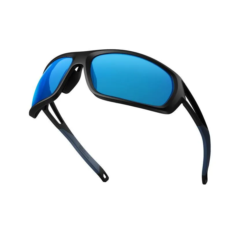 Gafas de sol polarizadas montaña y senderismo Adulto Quechua MH580