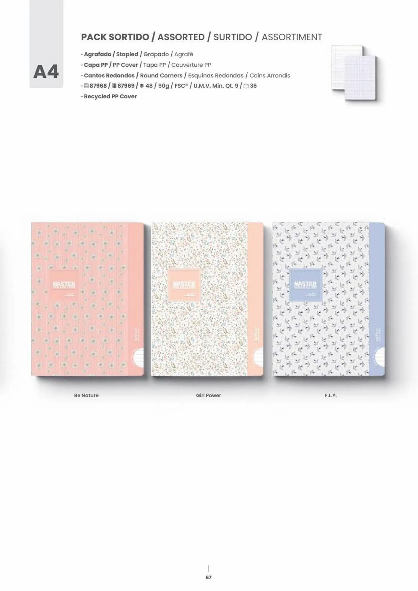 Folheto Folheto Firmo de 3 de abril até 31 de julho 2023 - Pagina 67