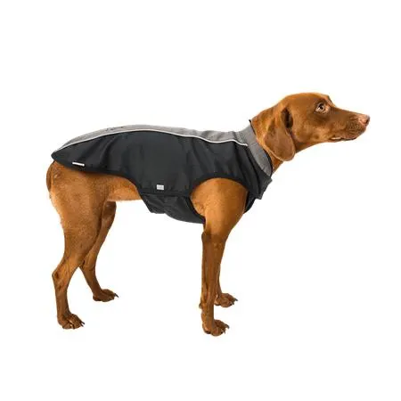 Obleček Vesta Esmé černá-šedá 50cm