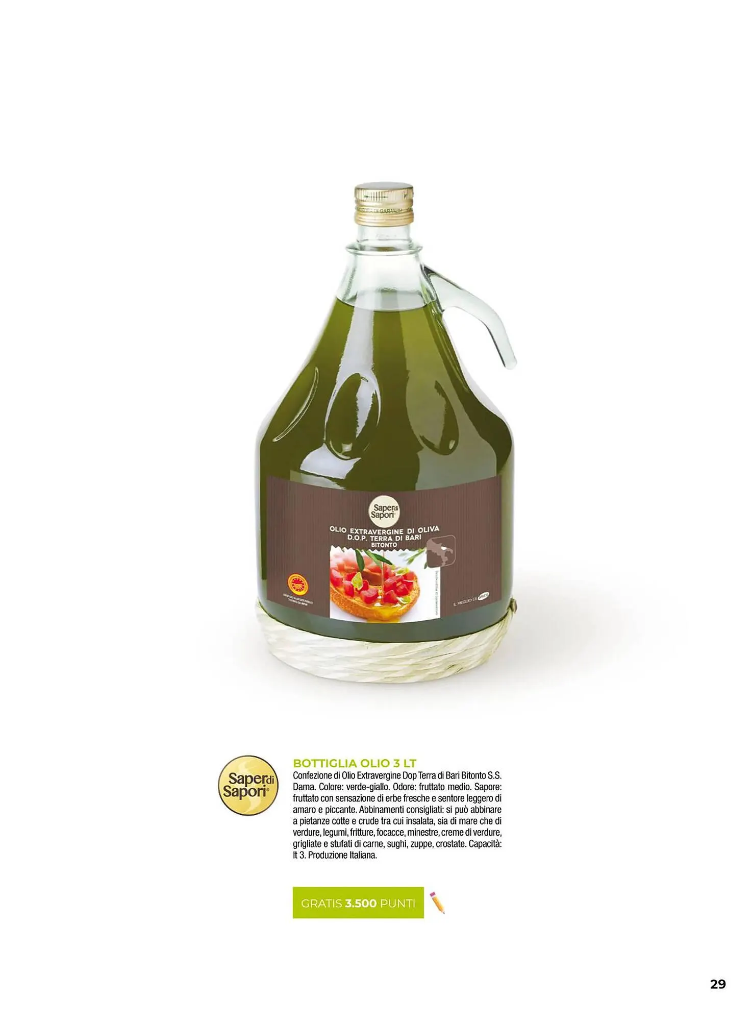 Volantino Pan da 13 marzo a 30 novembre di 2023 - Pagina del volantino 29