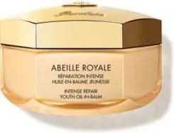 Guerlain Abeille Royale Intense Repair Youth Oil-In-Balm Krem Intensywnie Nawilżający 80 Ml
