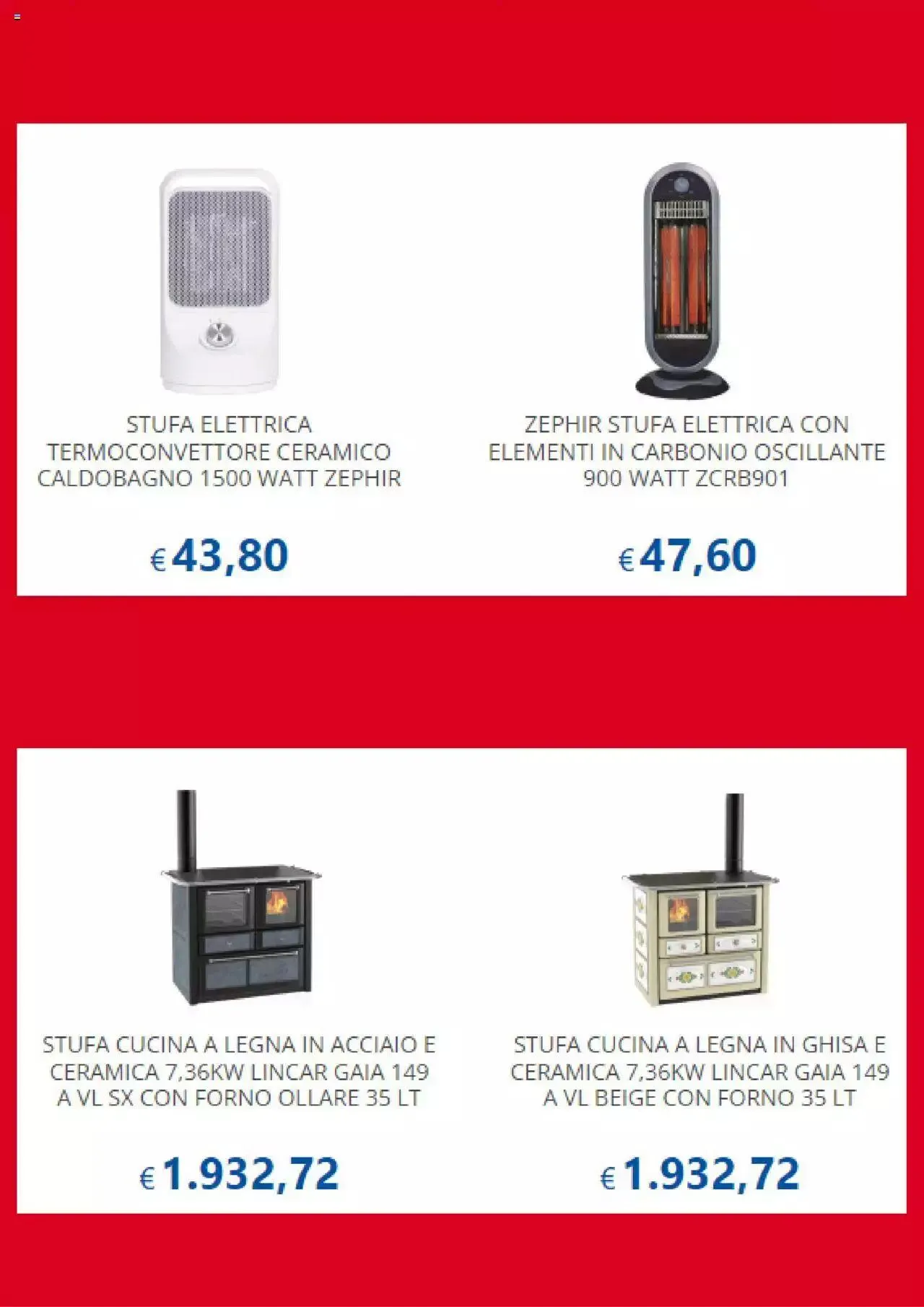 Volantino BricoSi da 6 maggio a 31 dicembre di 2023 - Pagina del volantino 2