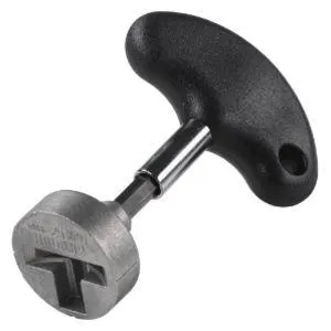 Wolfcraft® ruuvaustyökalu silmukkaruuveille ja kattokoukuille