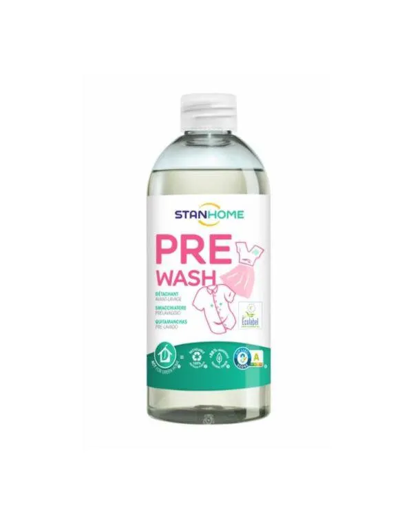 PRE WASH ECOLAB 500ml REFILL