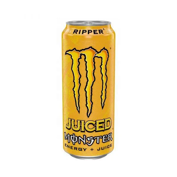 MONSTER RIPPER 500ml