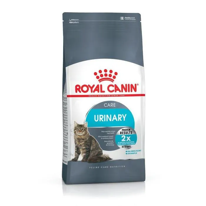 Royal Canin Urinary Care Cat Food 4kg