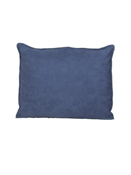 Poduszka Bajka (diamentowy granat)