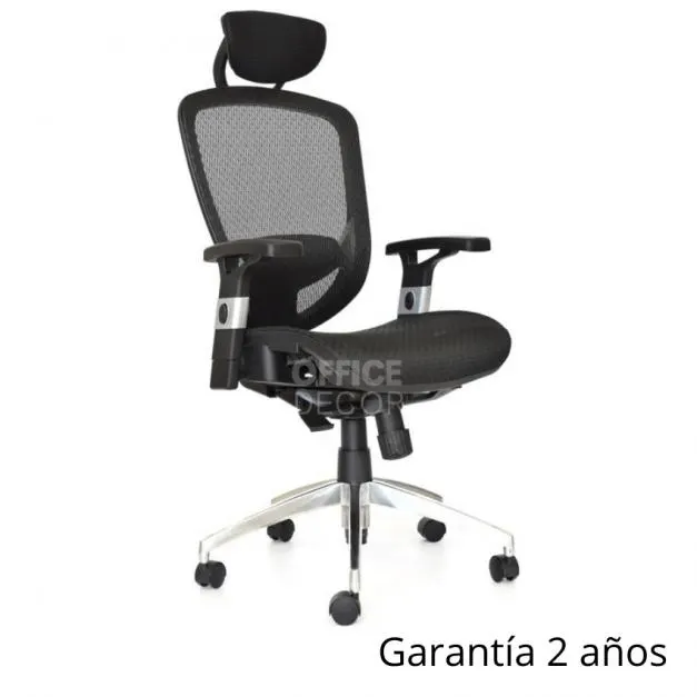 Silla Ergonomica London