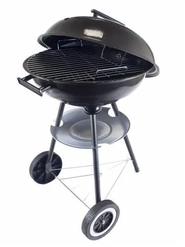 HAPPY GREEN Gril BALL