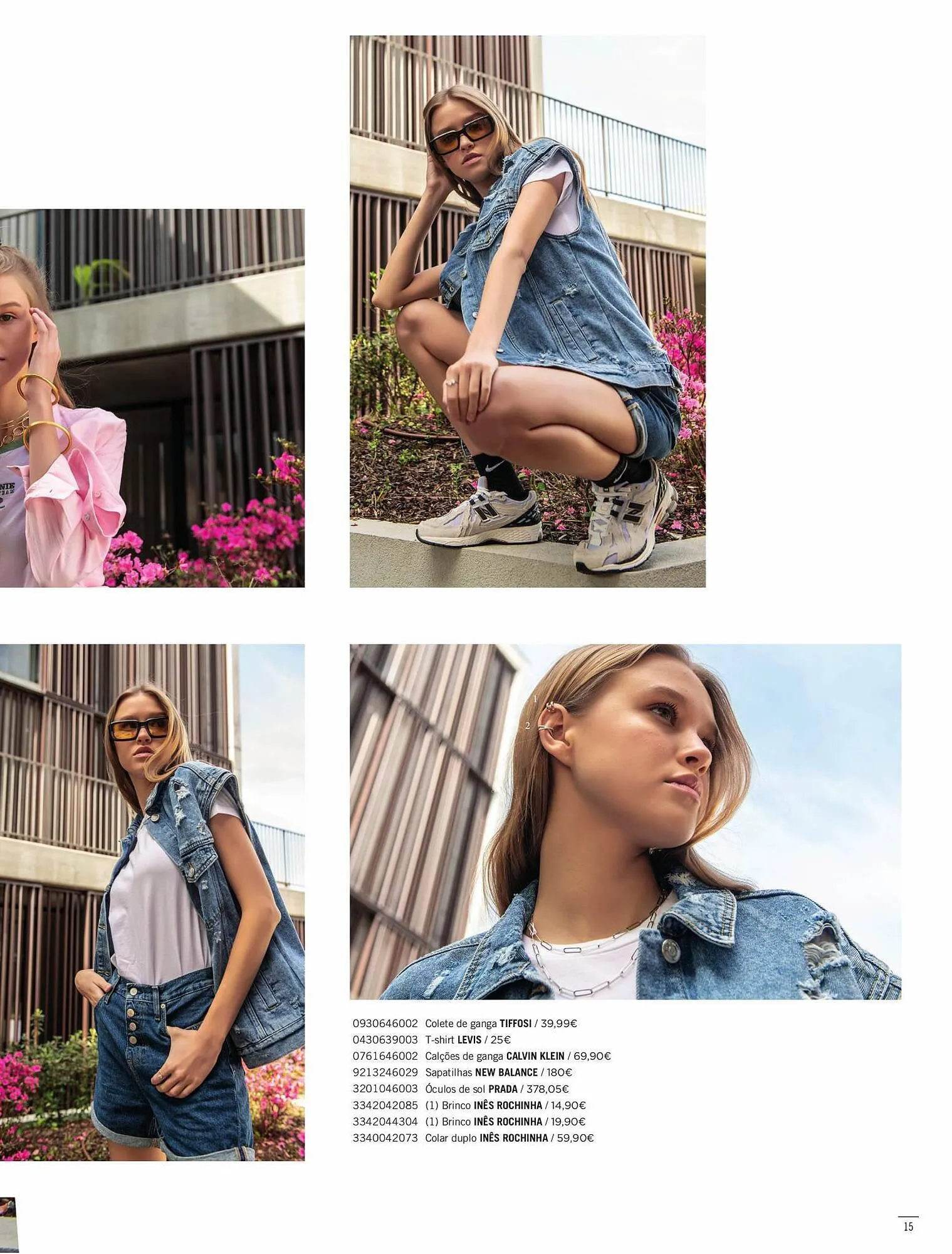 Folheto Folheto Marques Soares de 23 de março até 31 de agosto 2023 - Pagina 15