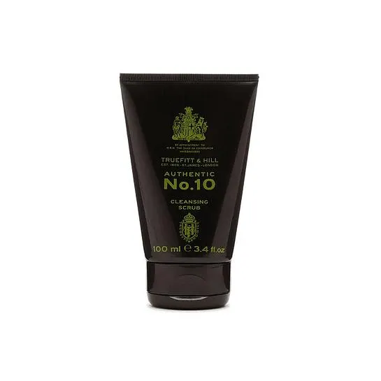 Gel N10 Cleansing Scrub 100ML