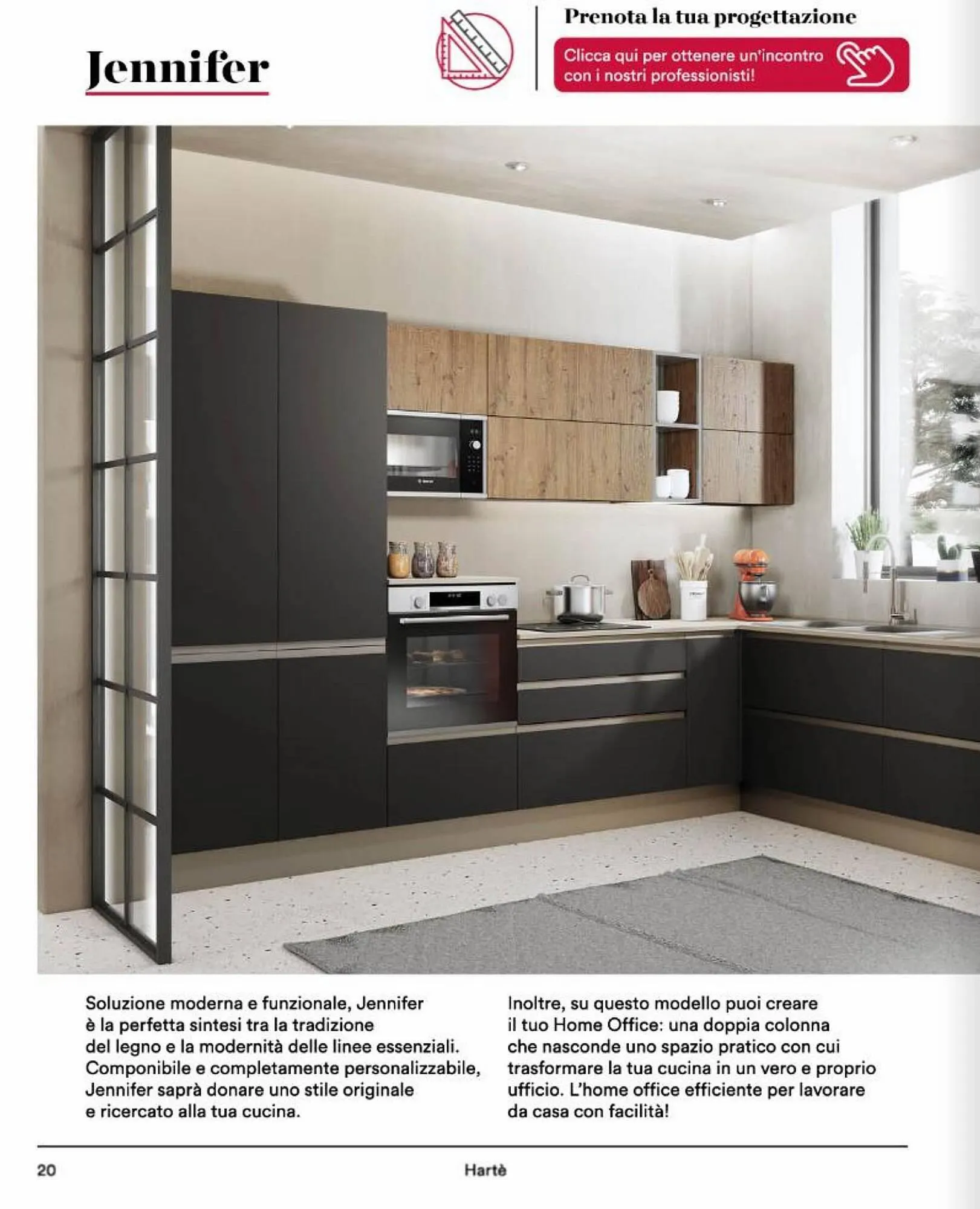 Volantino Harte da 14 marzo a 31 dicembre di 2023 - Pagina del volantino 20