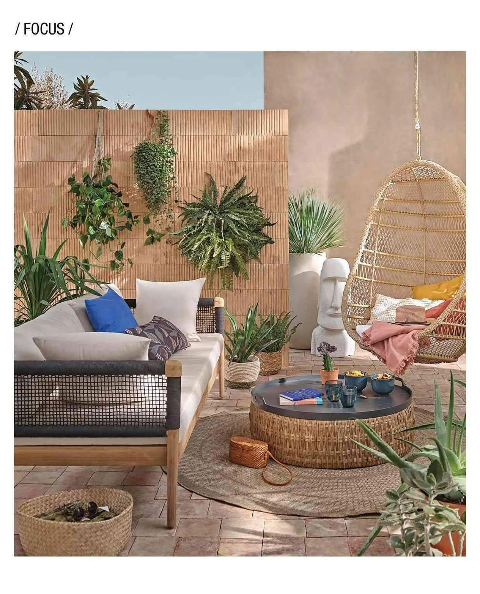 Volantino Maisons du Monde da 20 febbraio a 31 dicembre di 2023 - Pagina del volantino 16