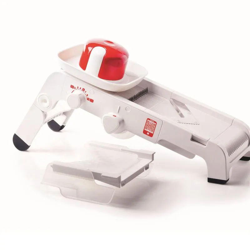 Tutto pronto in poco tempo!