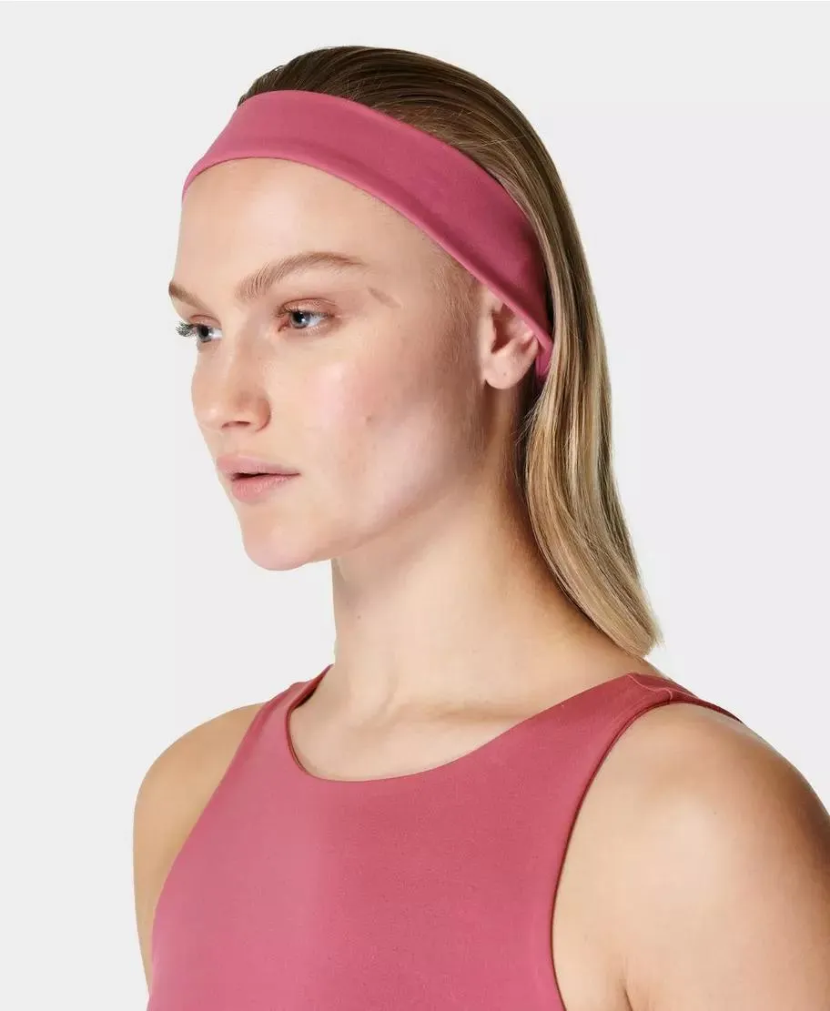 Super Soft Headband 2.0