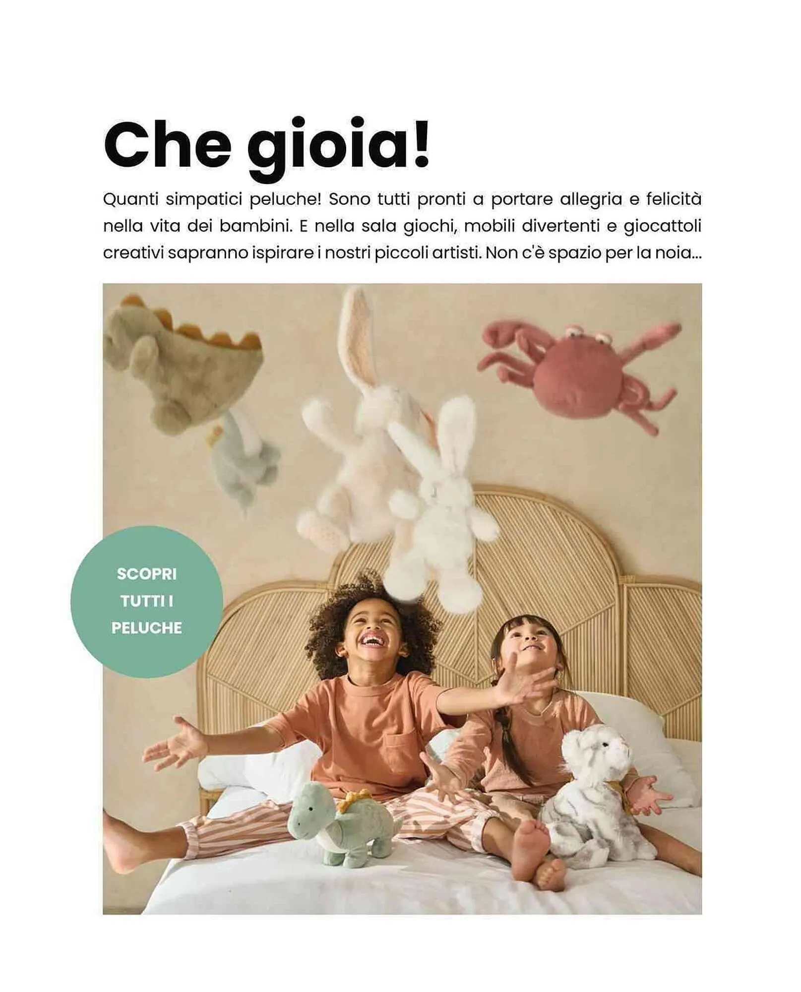 Volantino Maisons du Monde da 8 giugno a 31 dicembre di 2023 - Pagina del volantino 10