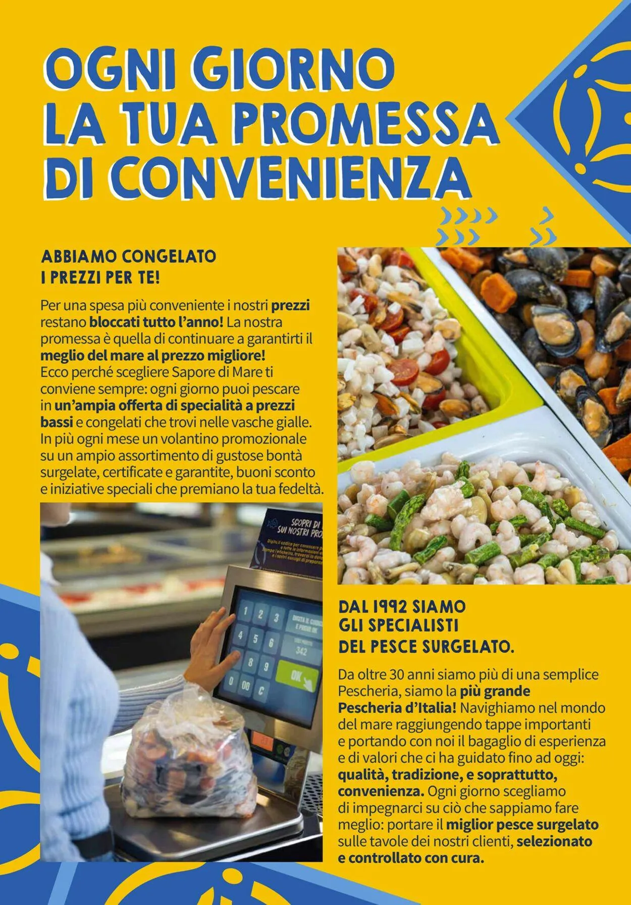 Sapore di Mare da 2 gennaio a 31 agosto di 2023 - Pagina del volantino 2