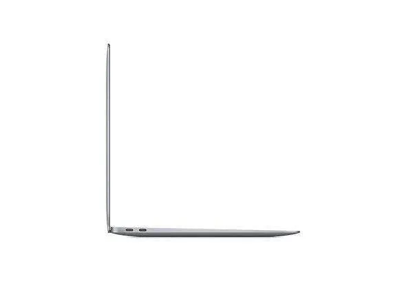 Apple MacBook Air 13" M1 Chip with 8-Core CPU and 7-Core GPU, 8GB RAM, 256GB English, Space Gray