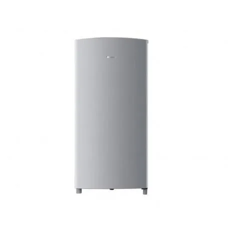 HISENSE RR195D4DD1- FRIGORIFERO MONOPORTA SILVER