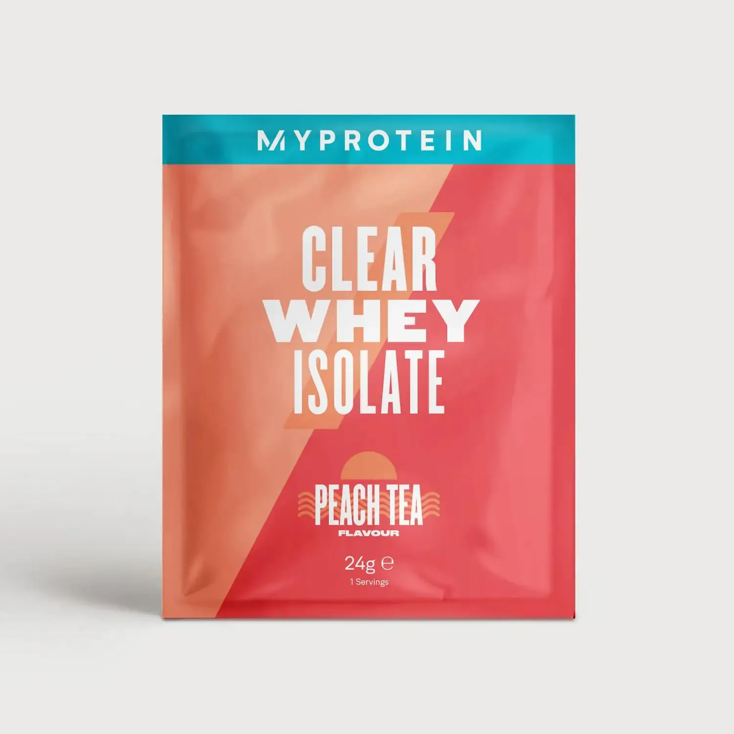 Clear Whey Isolate (Sample)