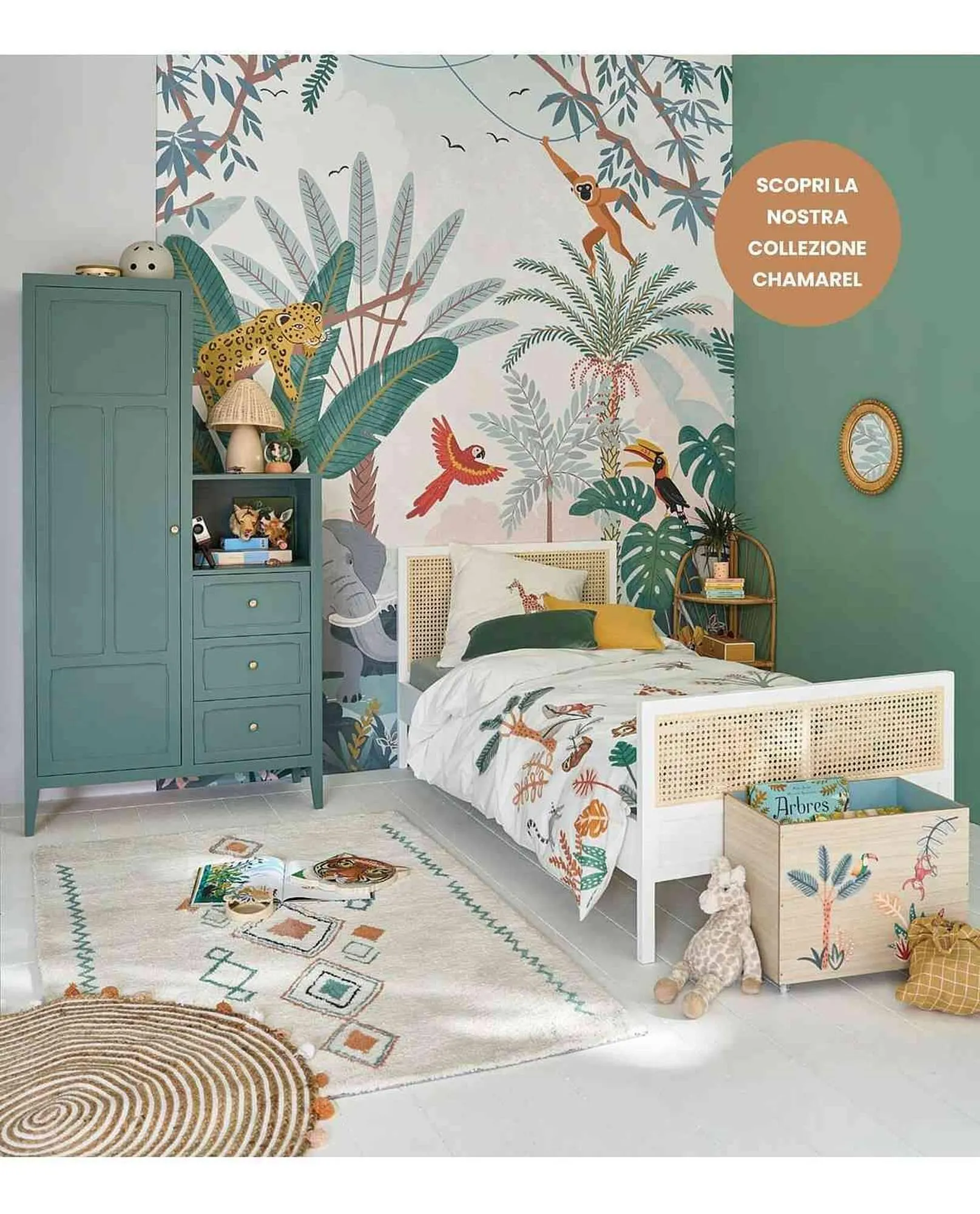 Volantino Maisons du Monde da 8 giugno a 31 dicembre di 2023 - Pagina del volantino 61