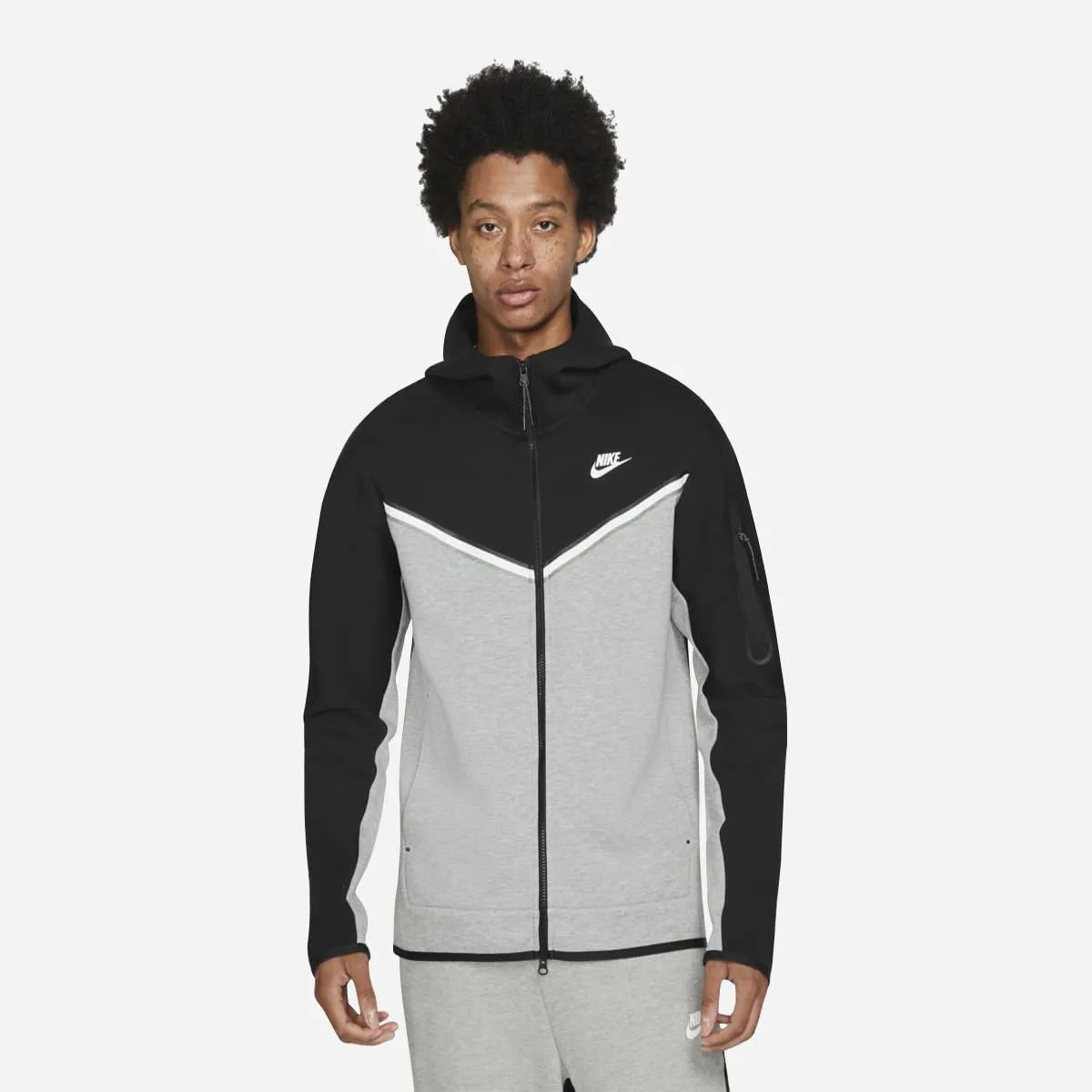 Nike Tech Fleece Hoodie