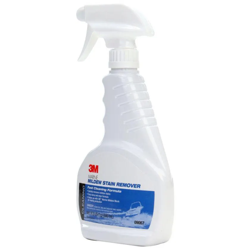 3M Mildew Stain Remover 500ml
